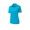LADIES UPF PRO POLO Front Angle Left